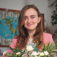 Krystyna Maslowska-Jarzyna 🇺🇦(@SciChemKMJ) 's Twitter Profile Photo