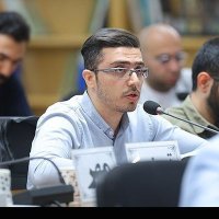 مهدی محمدی نصرآبادی (@mahdimo27368361) 's Twitter Profile Photo مهدی محمدی نصرآبادی (@mahdimo27368361) 's Twitter Profile Photo