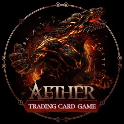 A dark fantasy competitive card game that offers an engaging and rewarding experience for gamers and collectors alike within the world of Aether