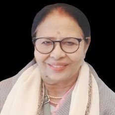 Former Vice President @BJP4Bihar
Former Vice President National Kisan Morcha @BJP
First female Candidate of Bihar BJP at Nalanda Loksabha