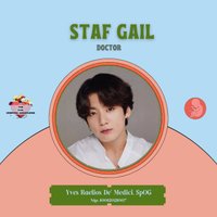 dr. Raelios (on duty) (@jeonjeks) 's Twitter Profile