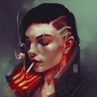 Olivia 'La Sombra' Colomar (@augmentedhacks) 's Twitter Profile