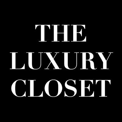 TheLuxuryCloset Profile Picture