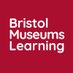 Bristol Museums Learning (@brismuseumlearn) Twitter profile photo Bristol Museums Learning (@brismuseumlearn) Twitter profile photo