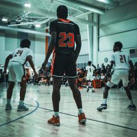Tahmir Dixon (@tahmir23) 's Twitter Profile