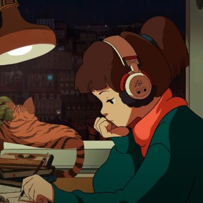 ✨️ Dreamer🌙🪽
❄ Sensitive to the world 🌻
🍀 Be the change you wish to see in the world 🐾
🎧 Music always 🎶