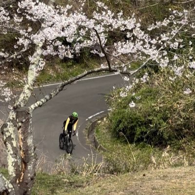 これから先の人生は、穏やかに生きていきたいオジサンです。最近は自転車にとにかく夢中で、みんなが得するであろう情報など、日常をつぶやきます。自由人間をよろしくお願いします。 自転車屋さんではありません(o・・o)/