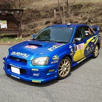✨ウエームWRX✨(U_Hi_WRC)(@WRX_Hi_SuLa102) 's Twitter Profile Photo