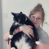 Rebecca π¦ (@seaandlight) 's Twitter Profile
