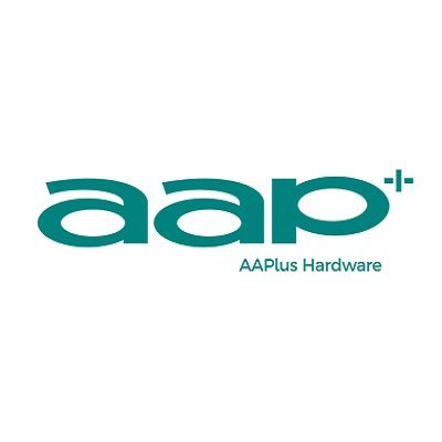 AAPlus_Hardware's profile picture. AAPlus Precision, manufacturer of home furniture hardware.