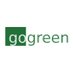 Go Green from Cyber Gear (@GoGreenae) Twitter profile photo