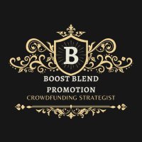 Boost Blend Promotions(@BlendBoost63153) 's Twitter Profileg