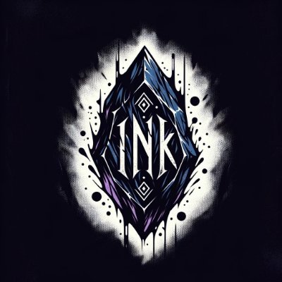 From faithful INK members, a new guild arises. Unbound by @INKonBTC, we emerge from silence. Allies in the arcane, we call the bold.  { ᚠ }