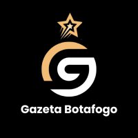 Gazeta Botafogo ⭐📰 (@agazetabotafogo) 's Twitter Profile Photo Gazeta Botafogo ⭐📰 (@agazetabotafogo) 's Twitter Profile Photo