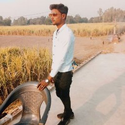 RamPratap155118's profile picture. 