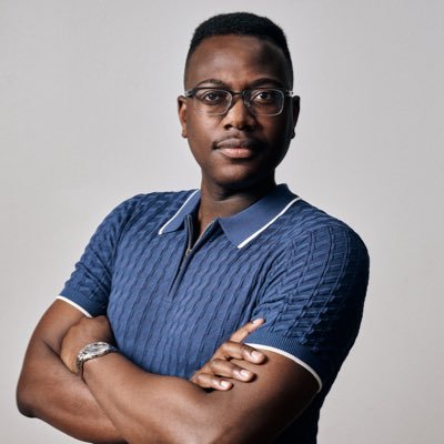 IsaacFDavis's profile picture. Fdr. & CEO of @Iacon_Pictures