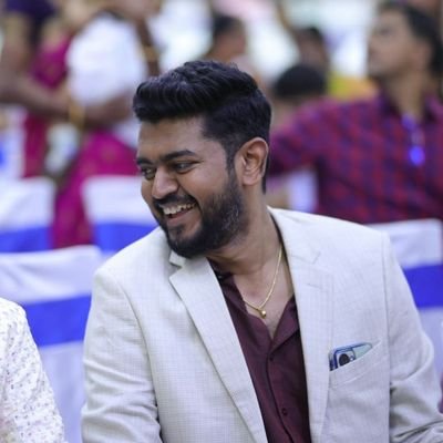 SudhinHegde's profile picture. Co-founder @Maiora| Product & Consulting 
👨🏻‍💻Tech, 🏭Supply Chain & ⚕️Life sciences
🚩 India | Europe | Americas