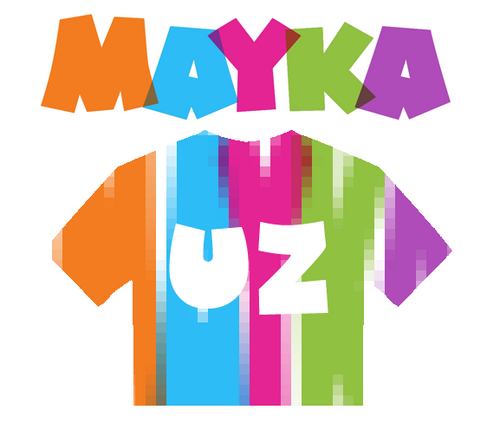 mayka.uz Интернет магазин футболок и маек с принтом в городе Ташкенте