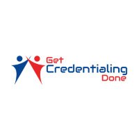 Get Credentialing Done LLC(@getcreddone) 's Twitter Profile Photo