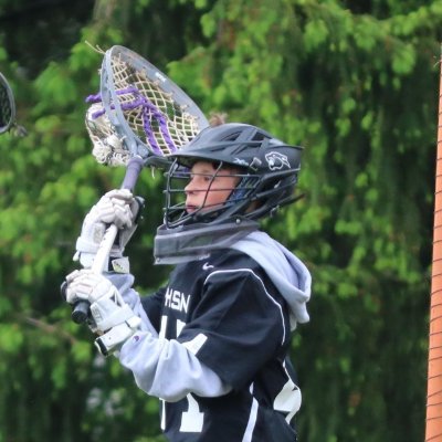 Pickerington Lakeview Junior High | Class of 2028 | Club: @256Lax | Goalie | 4.083 GPA