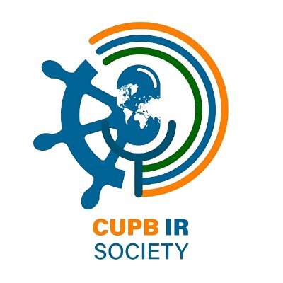 Official Account of Central University of Punjab's International Relations Society (CUPB IR SOCIETY)