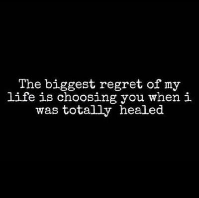 I AM VERY CAUTIOUS OF PEOPLE WHOSE ACTIONS DON'T MATCH THEIR WORDS