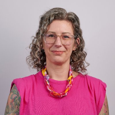 Director of Marketing & Communications at SYSTRA UK & Ireland. Views my own, not those of SYSTRA. Likes = interest/bookmarks; not endorsement. She/Her.
