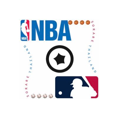 ⚾️Sorare MLB Collectible⚾️ 🏀Sorare NBA Super Rare🏀