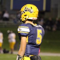Caleb Jakubczak (@cjakubczak5) 's Twitter Profile Photo Caleb Jakubczak (@cjakubczak5) 's Twitter Profile Photo