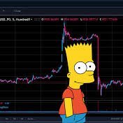 Simpsons Crypto lover (@simpcryptoking) 's Twitter Profile