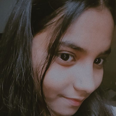 sakshisingh188's profile picture. 