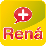Henê Rená Mais: para você conquistar cabelos pretos, lisos e brilhantes. Viva os elogios!