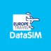 Europedata sim (@EuropedataSim) Twitter profile photo