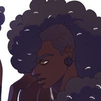 Marsha (@kennymapart) 's Twitter Profile