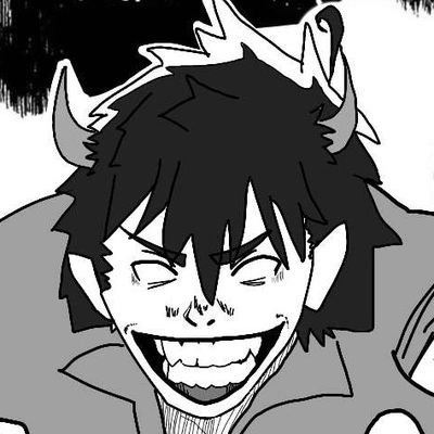 dropped into the hololive hole and forever being arm-locked by kaichou. I draw sometimes.
also im a guy
my alt @Inkami_ONAIR
PFP by @fan_kiryu