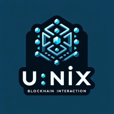 UNIXCOIN_ Profile Picture