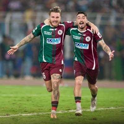 Quizzing18's profile picture. Non-existing human.
KKR💛💜
MBSG ♥️💚

Rip Toriyama Sir 🕊️🕊️