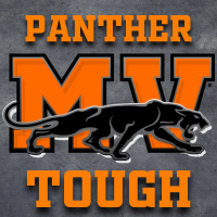 MVHS Football(@MVHSpanthersFB) 's Twitter Profile Photo