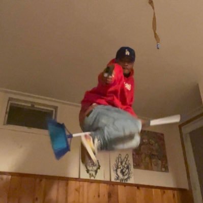 cashstickman's profile picture. get yo money up not yo funny up 🔥🔥