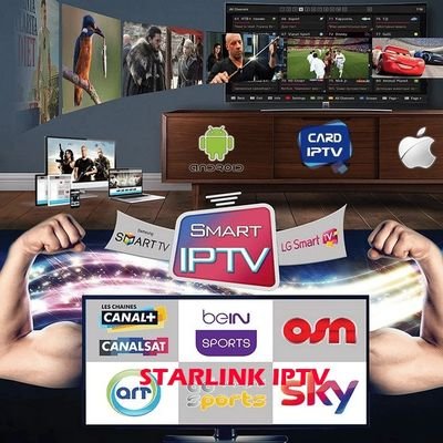 Best Sub-Scription For (Smart TV, Android Devices,STB, Fire stick,Mag Box) Available in Low Prices: For more detail https://t.co/jMUZuNrYlZ