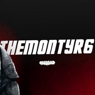 TheMontyR6 Profile Picture