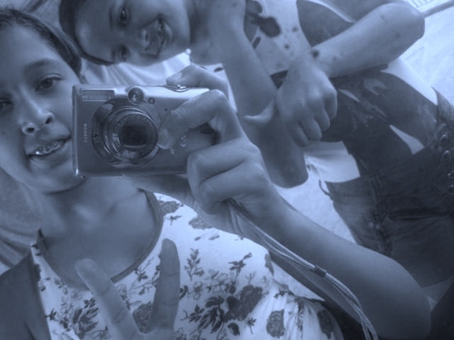 Te amo