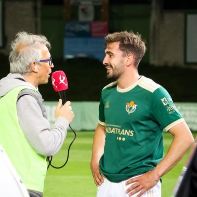 Joserra De diego martin Profile