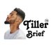 #TillerBrief™ (@TillertheWorld) Twitter profile photo