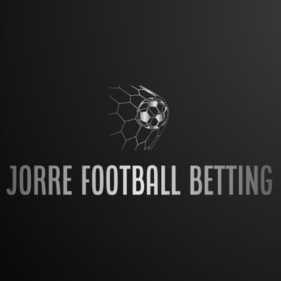 Join my journey of turning 200$ into as much as possible through football betting.

telegram: https://t.co/z4sHiAxdsw
https://t.co/g5nqcECFNR