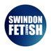 SWINDON FETISH MARKET & BDSM CLUB (@swindonfetish) Twitter profile photo