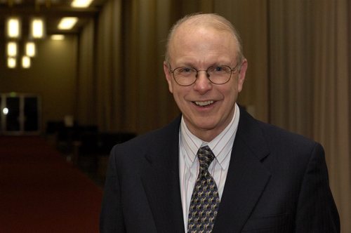 President Emeritus, @RANDCorporation. Practicing Econ & PolySci w/o license. Opinions mine; retweets not endorsements.