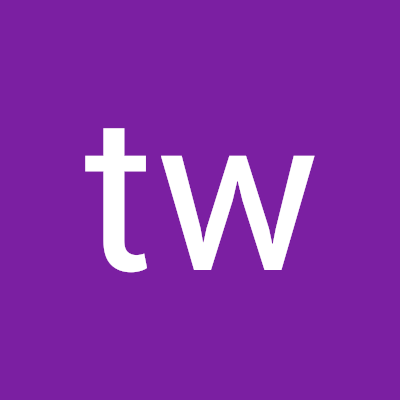 twk267978049109's profile picture. 