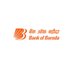 Bank of Baroda (@bankofbaroda) Twitter profile photo