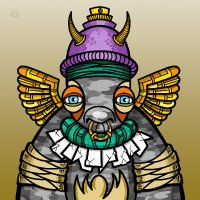 DusNufus (@dusnufus) 's Twitter Profile